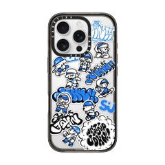 CASETiFY × ドラえもん Pass Loop Grip Stand - メルカリ
