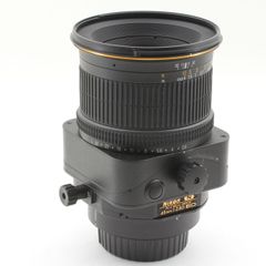 Nikon PCレンズ PC-E NIKKOR 45mm f/2.8D ED