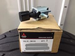 ミツビシ 純正 ギャラン フォルティス レギュレータ MPI デリバリ  