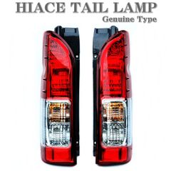 200系 ハイエース テールランプ 4型 純正タイプ 左右セット レジアスエース 配線付き 車検対応 HIACE REGIUSACE １型 ２型 ３型 ４型 5型 6型 7型