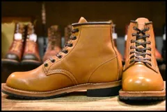 L*n様 RED WING レッドウィング 9413 ベックマン US8.5 2 正規取扱店 REDWING (レッドウィング) 9413 Classic Dress Beckman