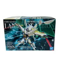 Amazon | 1/35 ランスロット・コンクエスター (コードギアス