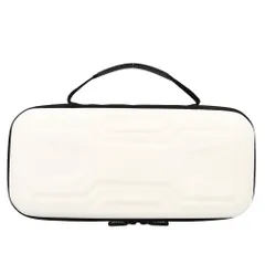 ☆ ホワイト ☆ PSポータル 専用 収納ボックス 持ち運び PSポータル 収納 ボックス ケース 収納ボックス 収納ケース 持ち運び 保護 専用ケース PS5 ハードケース リモートプレイヤー 持ち歩き 保護ケース 収納バッグ 収納バック 持ち運びバッグ