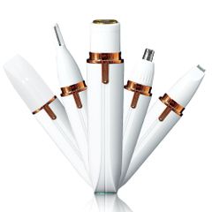 乾電池式4in1トリマー