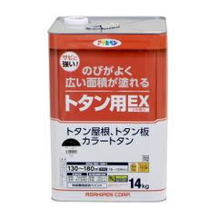 タイコーペイント 19-75X 15kg イエロー 黄色塗料一斗缶 - メルカリ