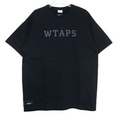 WTAPS 半袖Tシャツ - メルカリ