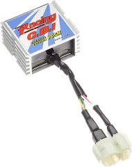 ひでき◆ポッシュレーシング CDI ユナリATV50 ポッシュ レーシング CDI | マキシマジャパン ユナリATV50