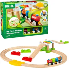 2024年最新】BRIO ブリオ 追加レールセット1の人気アイテム - メルカリ