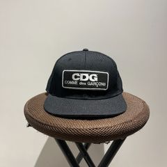 CDG　 シーディージー　 キャップ 帽子 SZ-K601【表参道t01】
