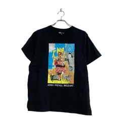 2024年最新】ユニクロバスキアTシャツの人気アイテム - メルカリ