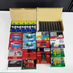 Scotch 田代まさし フィギュア 企業物 販促品 ビデオテープ VHS Scotch 田代まさし フィギュア 企業物 販促品 ビデオテープ VHS