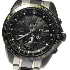 2024年最新】セイコー アストロンの人気アイテム - メルカリ