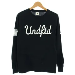 undefeated x been trill  関係者限定ロンt LARGE undefeated x been trill 関係者限定ロンt LARGE