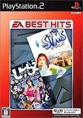 【中古】 EA BEST HITS ザ シムズ&ザ アーブズ シムズ イン ザ シティ