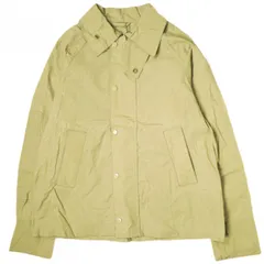 5月15日まで　バブアー×エンジニアードガーメンツ　コーエンワックスジャケット ENGINEERED GARMENTS (エンジニアードガーメンツ) EG x Barbour