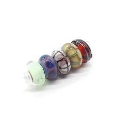 TROLLBEADS トロールビーズ ブレスレット ネックレス パーツ チャーム SILVER 925 シルバー ガラス ジュエリー DENMARK デンマーク Z3