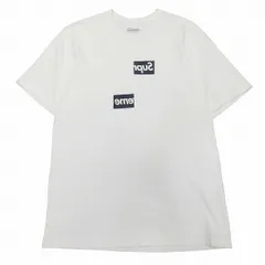 2025年最新】supreme split box logo teeの人気アイテム - メルカリ