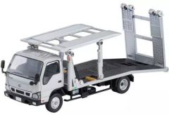 Mercedes-Benz Actros 2 トレーラー キャリアカー ミニカー - メルカリ