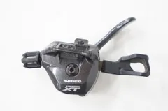 Shimano Flight Deck シフターセット 105 DEORE 現状