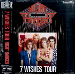 2025年最新】ナイト レンジャーの人気アイテム - メルカリ