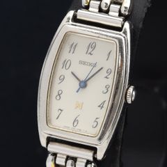 電池新品❗️セイコー ノイエ SEIKO NOIE 腕時計1F21-0050 - メルカリ