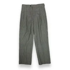 CELINE HOMME 19SS 千鳥 スラックス 44 HEDI グレー