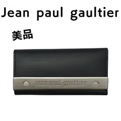 2024年最新】Jean Paul GAULTIER キーケースの人気アイテム - メルカリ