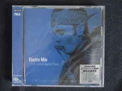 【新品CD】イレクトリック・マイル/G.ラヴ&スペシャル・ソース 