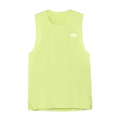 【新品】THE NORTH FACE ザノースフェイス タンクトップシャツ シングレット FLT Impulse Singlet NT12475 メンズ アストロライム フライトインパルスシングレット スリーブレス ノースリーブ カットソー トレラン トレイル