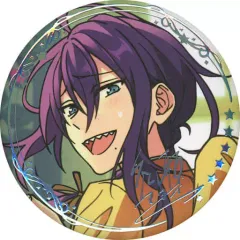 【中古】バッジ・ピンズ 礼瀬マヨイ 「あんさんぶるスターズ!! 5周年記念 絆シリーズ 缶バッジ ALKALOID」 中国限定