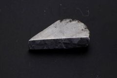 ムオニナルスタ ムオニオナルスタ 5.5g スライス カット 標本 隕石 オクタヘドライト 19