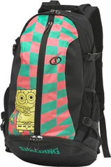 レア柄　SPALDING バスケ　リュック スポルディング　ボヘミアン レア柄SPALDING バスケリュック スポルディングボヘミアン