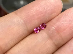 ◇極美◇1.372ct ミャンマー産スピネル 宝石 ジュエリー 各種パーツ
