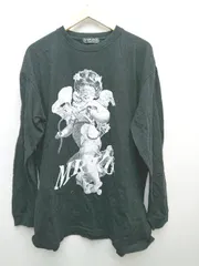 通常販売TRAVAS TOKYO×めろちん コラボ カットソー/Tシャツ Tシャツ(半袖/袖なし)