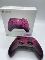 【新品】Xbox ワイヤレス コントローラー（ファントム マゼンタ）