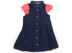 【マルーク/maarook】ワンピース 110サイズ 女の子【子供服・ベビー服】（1858872）