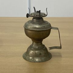 アンティーク 真鍮製 サモワール ロシア 湯沸かし器 - メルカリ