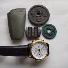 穴銭　天保通宝　秋田小様 穴銭 天保通宝 秋田長郭広郭 セット 天保通宝 秋田広郭 天保通宝