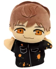 NAOTO ナオト ぬいぐるみ JSBLAND Amazon.co.jp: 三代目 J SOUL BROTHERS BIG ぬいぐるみ NAOTO