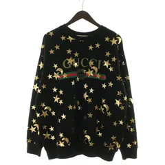 値下げ　新品未使用タグ付き　Gucci グッチ　スウェット　トレーナー 2142610997.jpg?1704777838