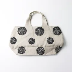 最終値下げ　新品未使用　ミナペルホネンpollotパニーニーバッグ　グリーン 最終値下げ 新品未使用 ミナペルホネンpollotパニーニーバッグ