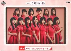 乃木坂46 ミニパネル 乃木坂46 ミニパネル 新・乃木坂スター誕生！』× SHOWROOMコラボ