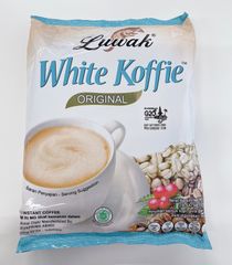Kopi Luwak ホワイトコーヒー
