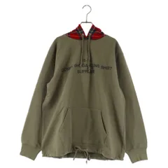 2023年最新】supreme comme des garcons 15aw パーカーの人気アイテム