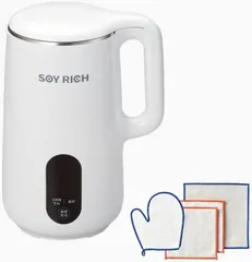2025年最新】完全豆乳メーカー ソイリッチの人気アイテム - メルカリ