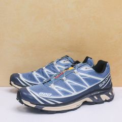 SALOMON サロモン XT-6 靴 ジョギング トレーニング メンズ レディー ランニングシューズ スニーカ スポーツ
