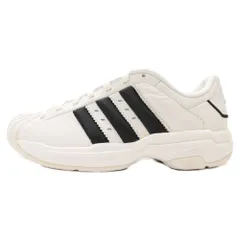 adidas (アディダス) SUPERSTAR 2G ローカットスニーカー ブラック