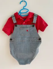 ラルフローレン　2点セット