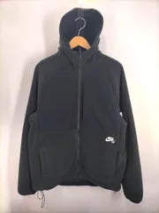 ナイキスケートボーディング NIKE SB FZ WINTRIZED フーディのサムネイル