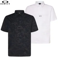 2025年最新】オークリー ポロシャツ xlの人気アイテム - メルカリ